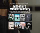 Millionaire Mindset Collection