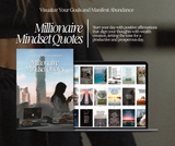 Millionaire Mindset Collection